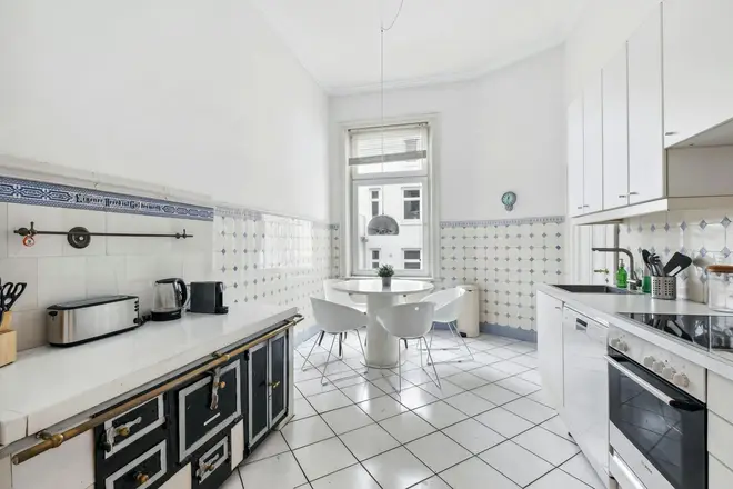 WG-Zimmer mit 19 m² in Hamburg – Bild 3