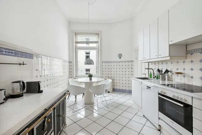 WG-Zimmer mit 19 m² in Hamburg – Bild 4