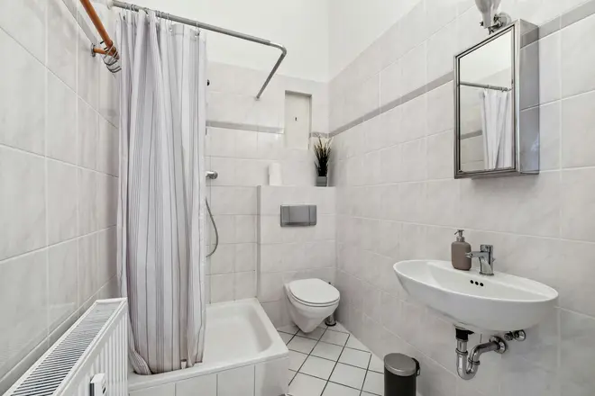 WG-Zimmer mit 19 m² in Hamburg – Bild 8