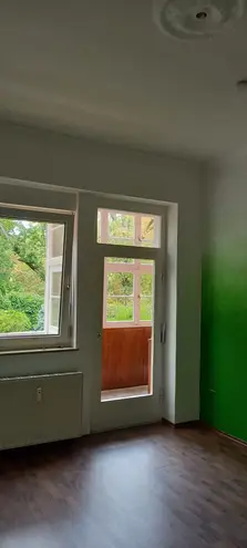 3 Zimmer Wohnung mit 68 m² in Ludwigshafen am Rhein – Bild 2