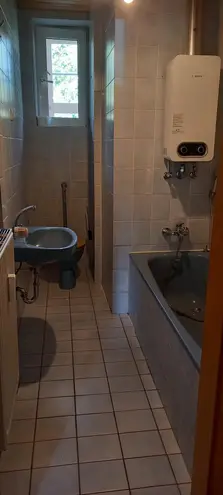 3 Zimmer Wohnung mit 68 m² in Ludwigshafen am Rhein – Bild 7