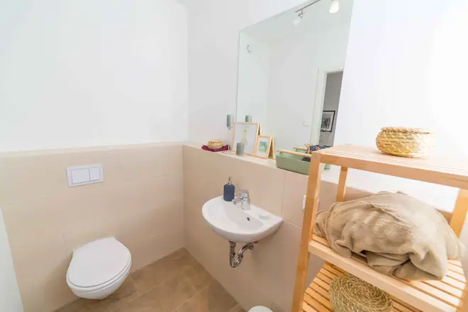 WG-Zimmer mit 8 m² in Berlin – Bild 4