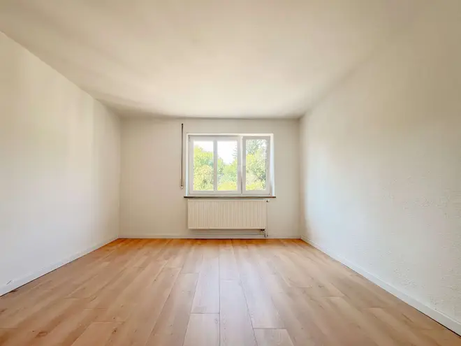 5 Zimmer Wohnung mit 92 m² in Augsburg – Bild 2
