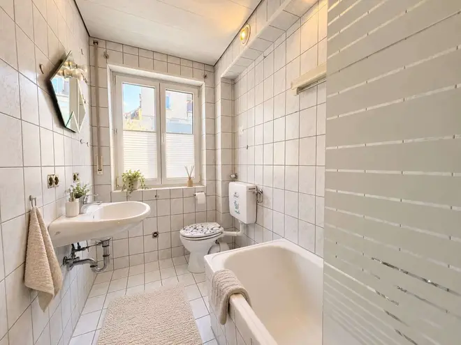 5 Zimmer Wohnung mit 92 m² in Augsburg – Bild 6