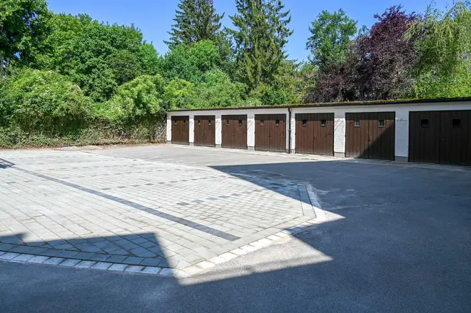 5 Zimmer Wohnung mit 92 m² in Augsburg – Bild 8