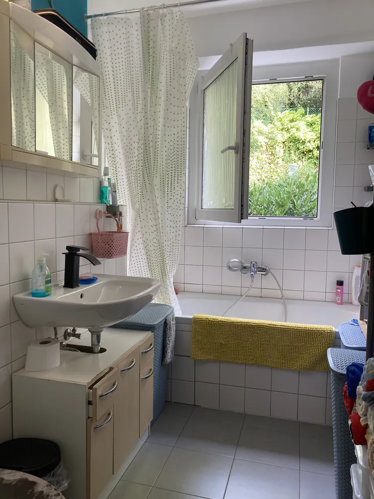 4 Zimmer Wohnung mit 96 m² in Pforzheim – Bild 1