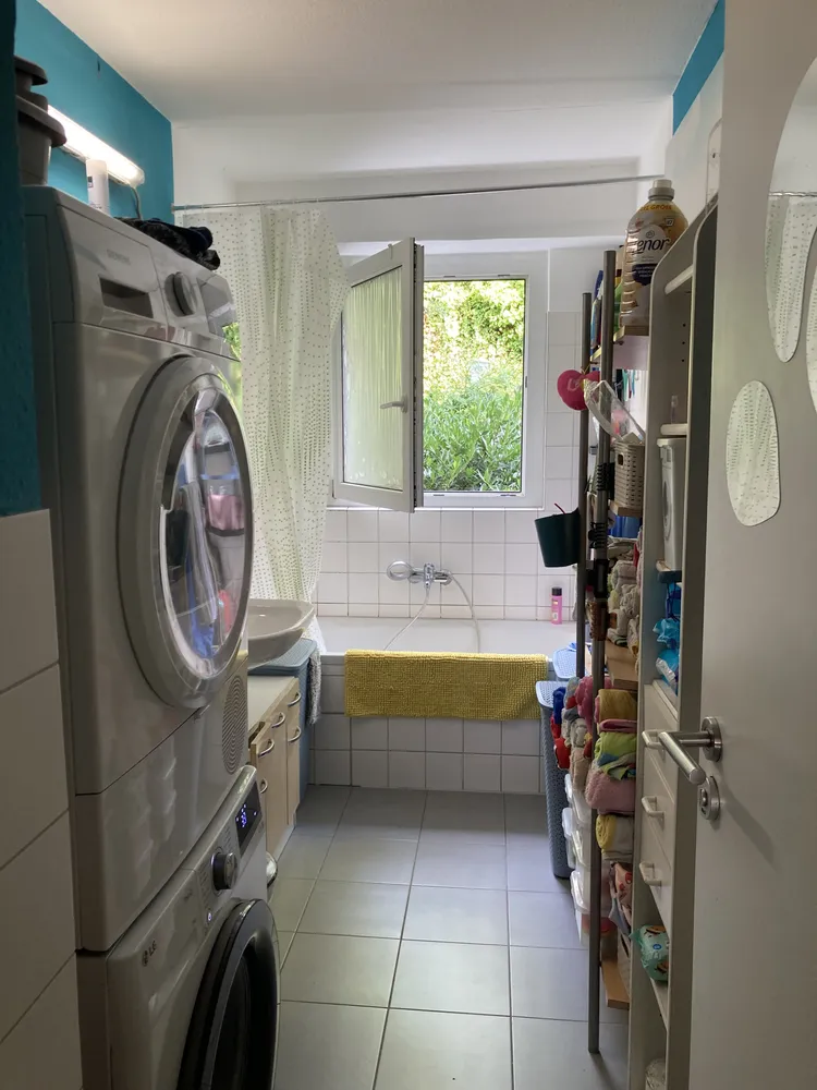 4 Zimmer Wohnung mit 96 m² in Pforzheim – Bild 2