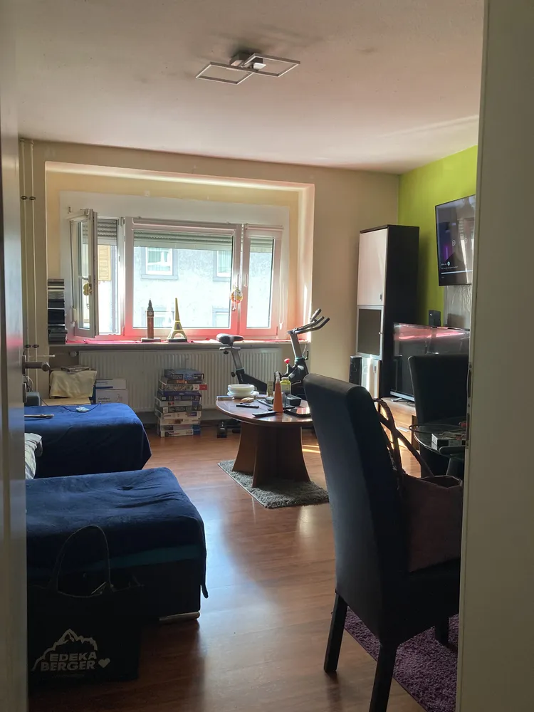 4 Zimmer Wohnung mit 96 m² in Pforzheim – Bild 5