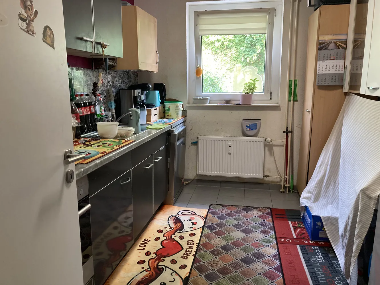 4 Zimmer Wohnung mit 96 m² in Pforzheim – Bild 7