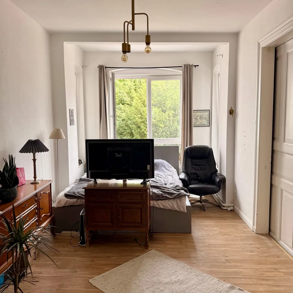 3 Zimmer Wohnung mit 110 m² in Flensburg – Bild 3