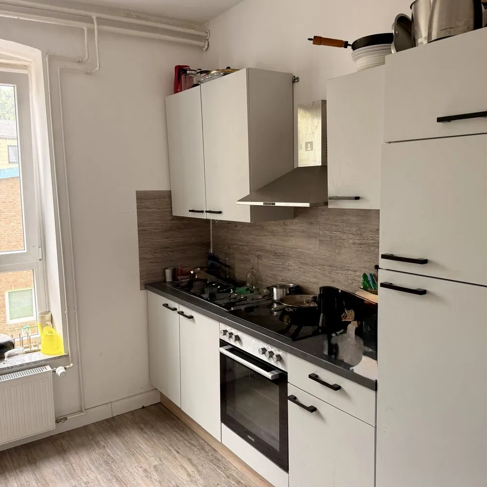3 Zimmer Wohnung mit 110 m² in Flensburg – Bild 4
