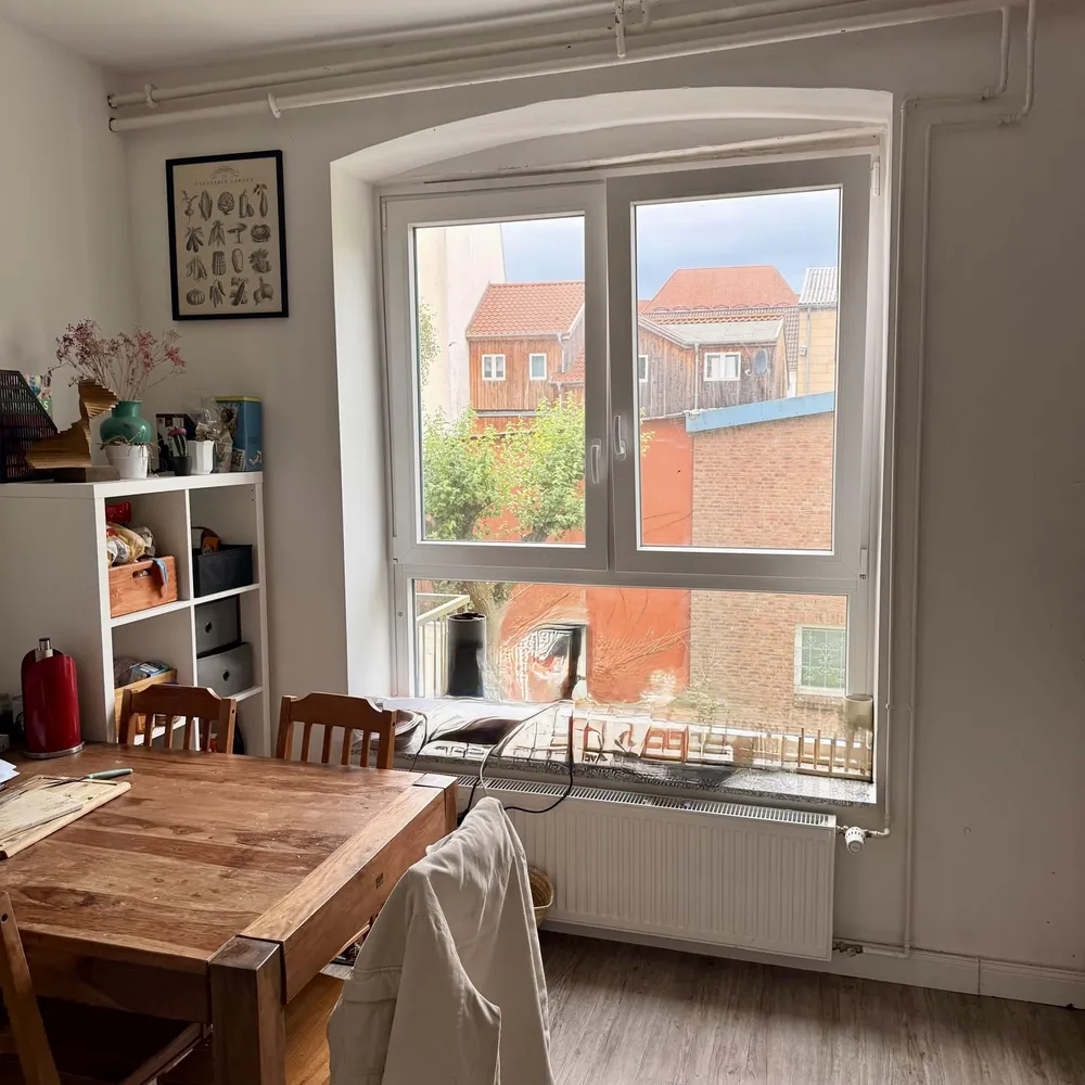 3 Zimmer Wohnung mit 110 m² in Flensburg – Bild 5