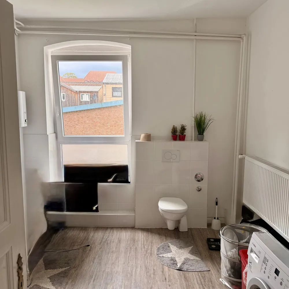3 Zimmer Wohnung mit 110 m² in Flensburg – Bild 6