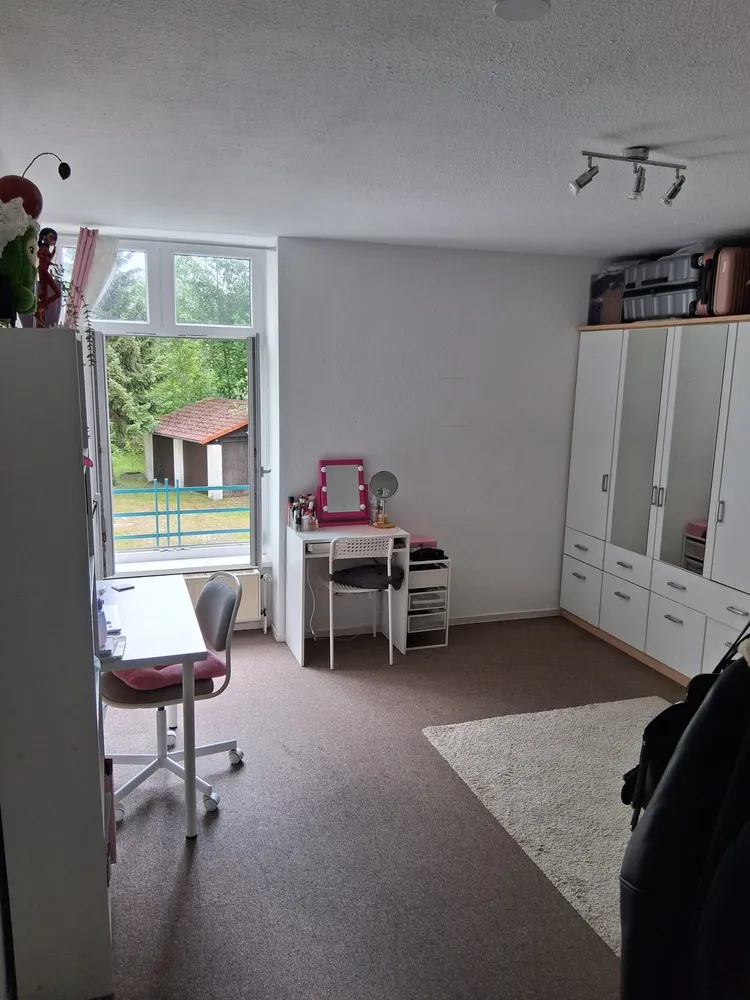 1 Zimmer Wohnung mit 25 m² in Oldenburg – Bild 3