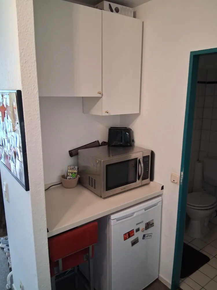 1 Zimmer Wohnung mit 25 m² in Oldenburg – Bild 5