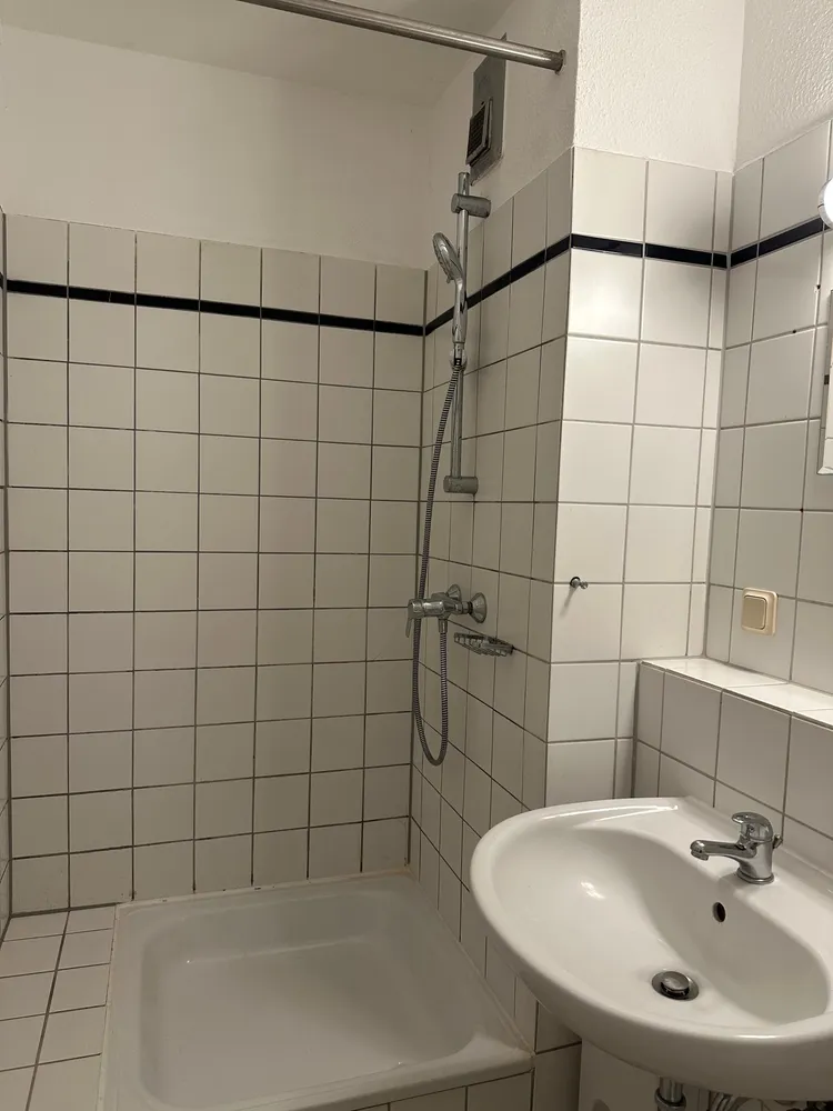 1 Zimmer Wohnung mit 25 m² in Oldenburg – Bild 6