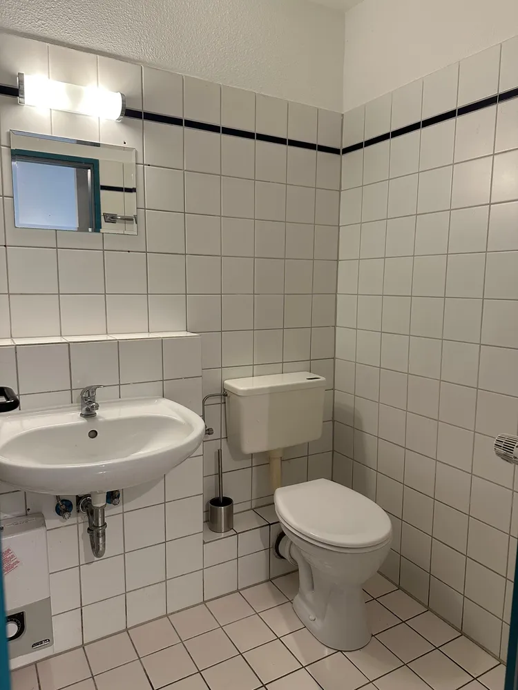 1 Zimmer Wohnung mit 25 m² in Oldenburg – Bild 7