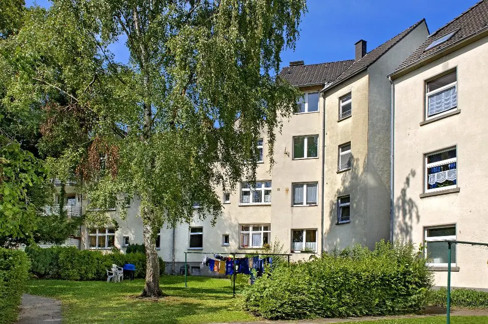 4 Zimmer Wohnung mit 79 m² in Herne – Bild 7