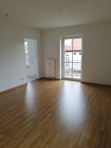 2 Zimmer Wohnung mit 54 m² in Dresden – Bild 1