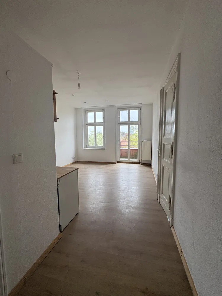 2 Zimmer Wohnung mit 50 m² in Frankfurt (Oder) – Bild 3
