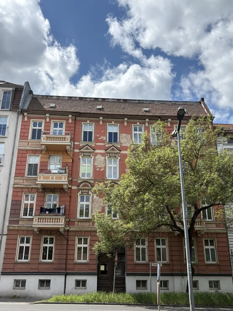 2 Zimmer Wohnung mit 50 m² in Frankfurt (Oder) – Bild 4