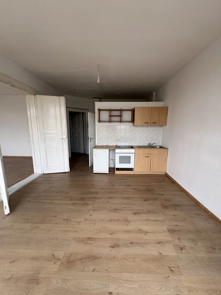 2 Zimmer Wohnung mit 50 m² in Frankfurt (Oder) – Bild 6