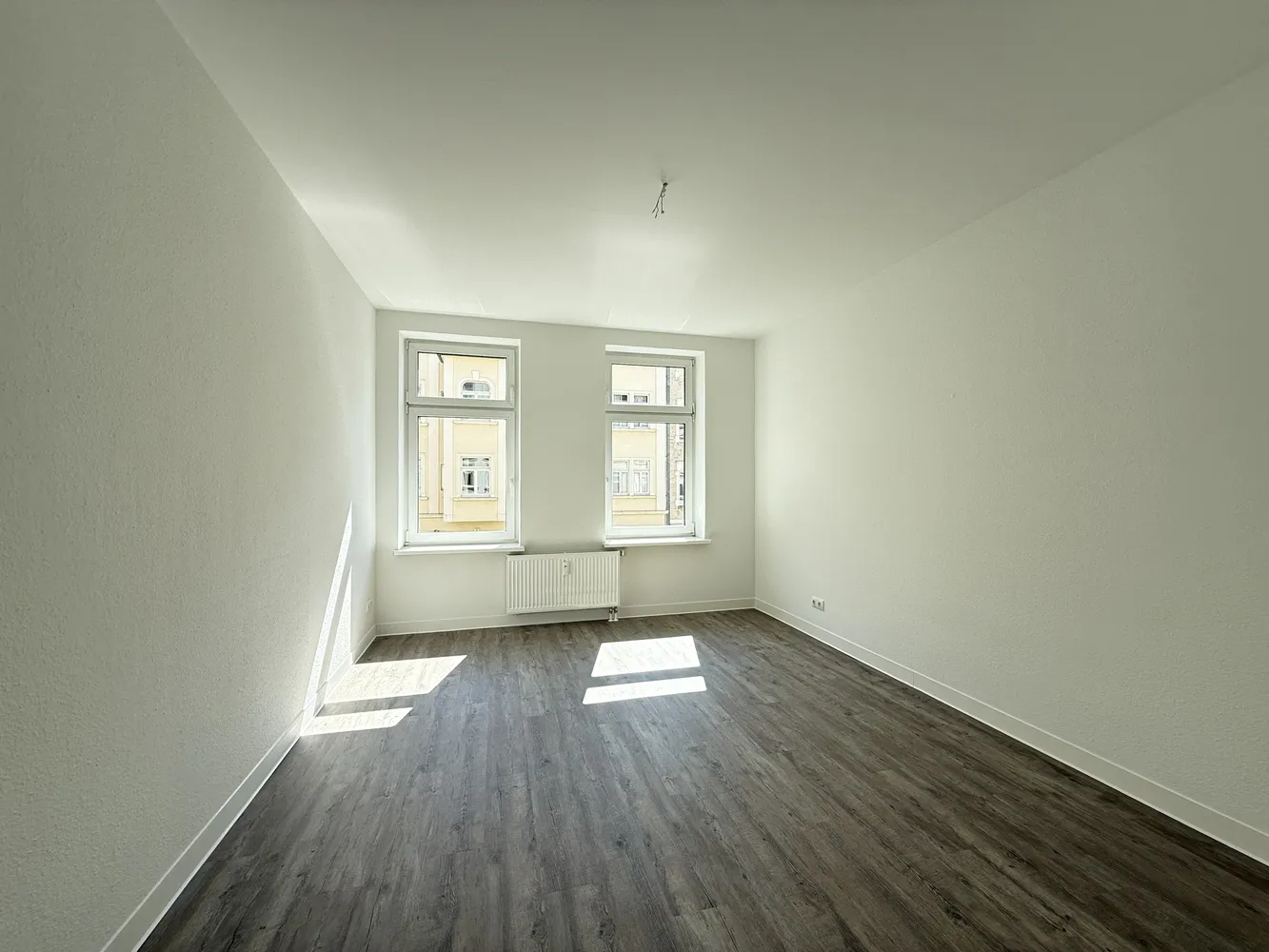 2 Zimmer Wohnung mit 67 m² in Leipzig – Bild 2