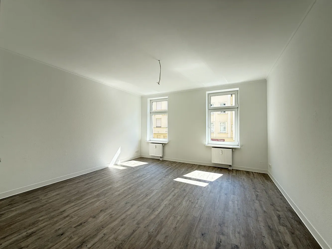 2 Zimmer Wohnung mit 67 m² in Leipzig – Bild 3
