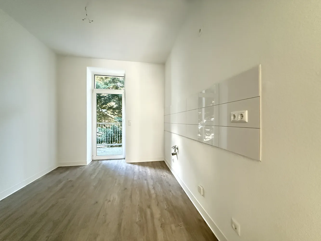 2 Zimmer Wohnung mit 67 m² in Leipzig – Bild 4