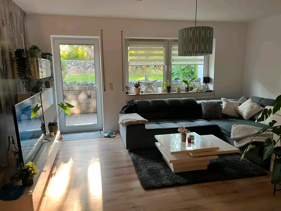 2 Zimmer Wohnung mit 54 m² in Fulda – Bild 1