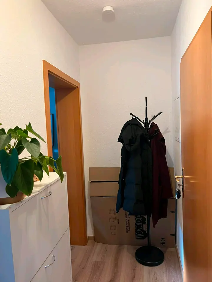 2 Zimmer Wohnung mit 54 m² in Fulda – Bild 3