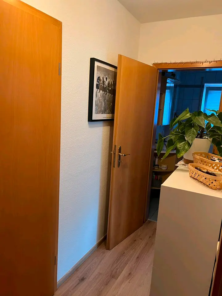 2 Zimmer Wohnung mit 54 m² in Fulda – Bild 4