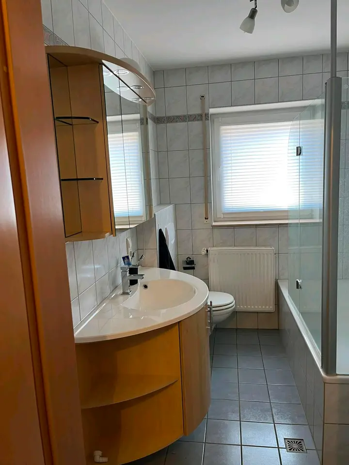 2 Zimmer Wohnung mit 54 m² in Fulda – Bild 5