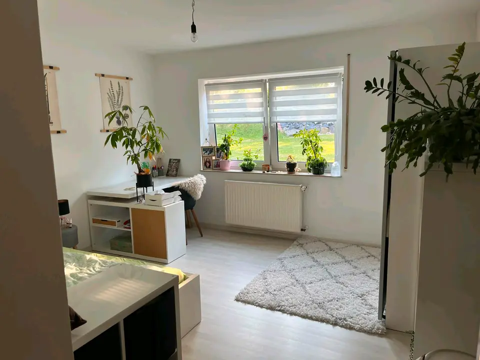 2 Zimmer Wohnung mit 54 m² in Fulda – Bild 6