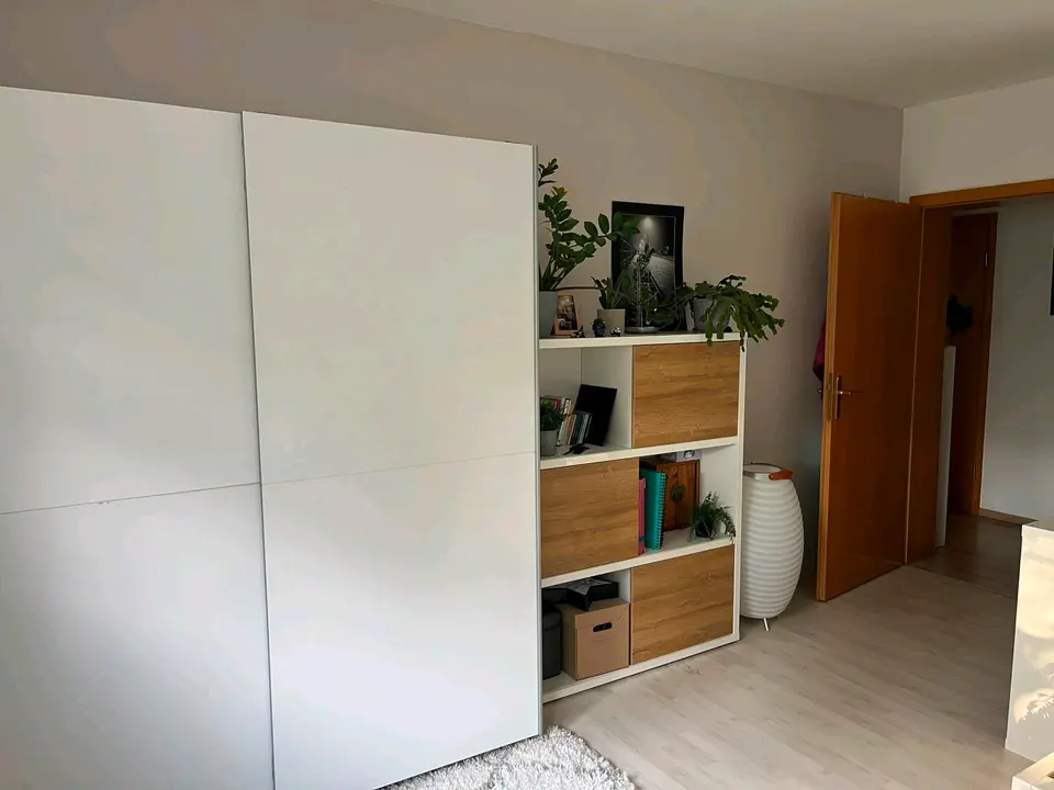 2 Zimmer Wohnung mit 54 m² in Fulda – Bild 7