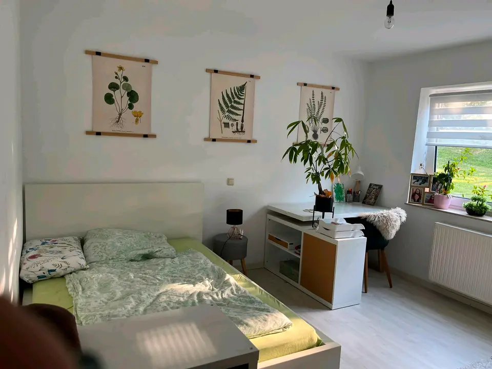 2 Zimmer Wohnung mit 54 m² in Fulda – Bild 8