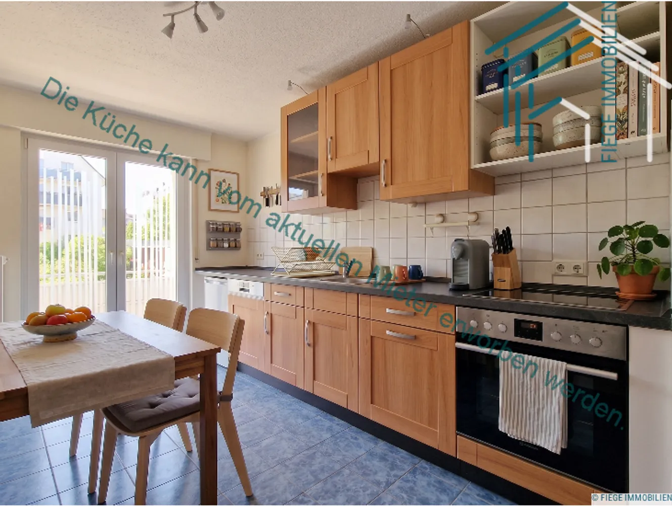 3 Zimmer Wohnung mit 87 m² in Offenbach am Main – Bild 4