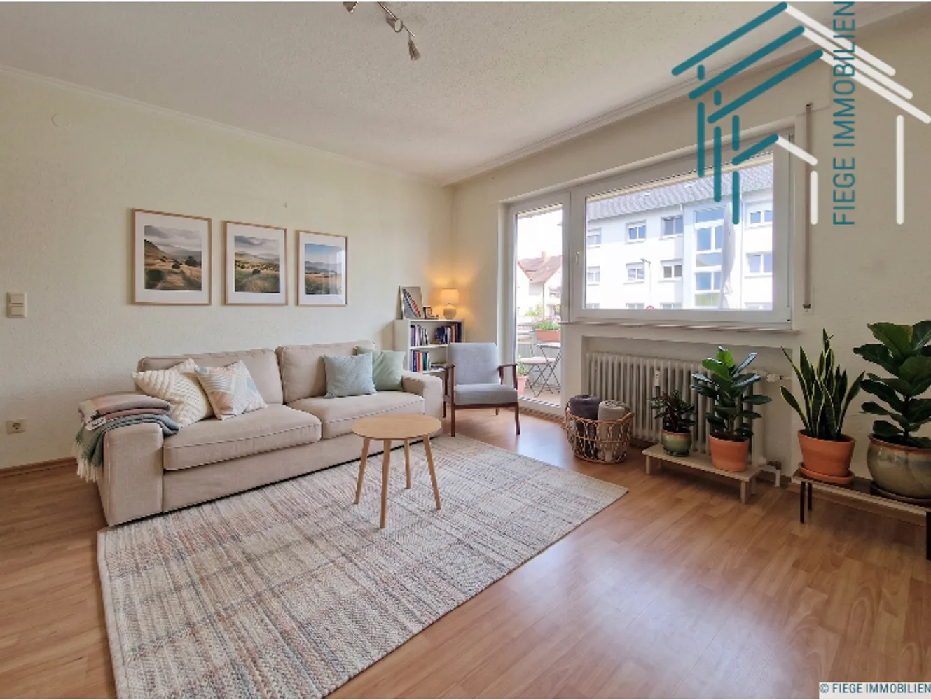 3 Zimmer Wohnung mit 87 m² in Offenbach am Main – Bild 7