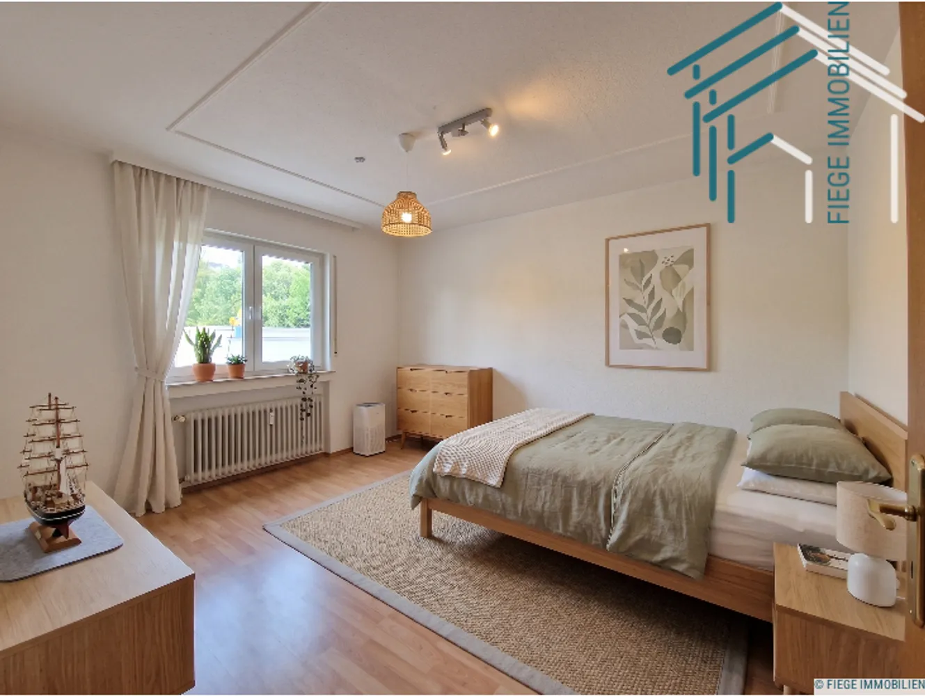 3 Zimmer Wohnung mit 87 m² in Offenbach am Main – Bild 10