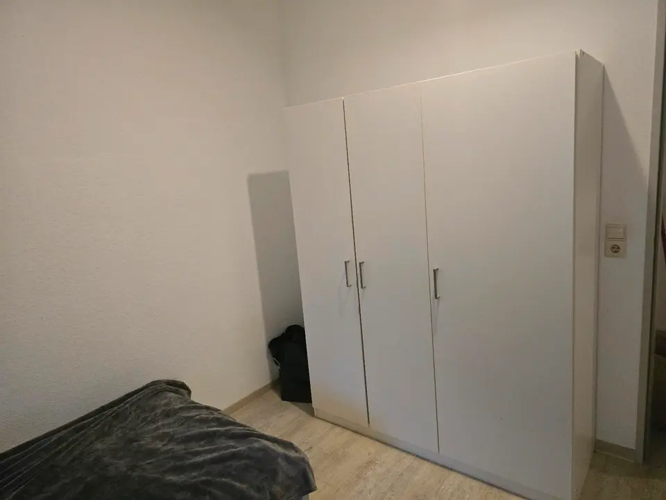 WG-Zimmer mit 18 m² in Marburg – Bild 2
