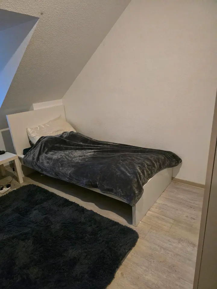 WG-Zimmer mit 18 m² in Marburg – Bild 3
