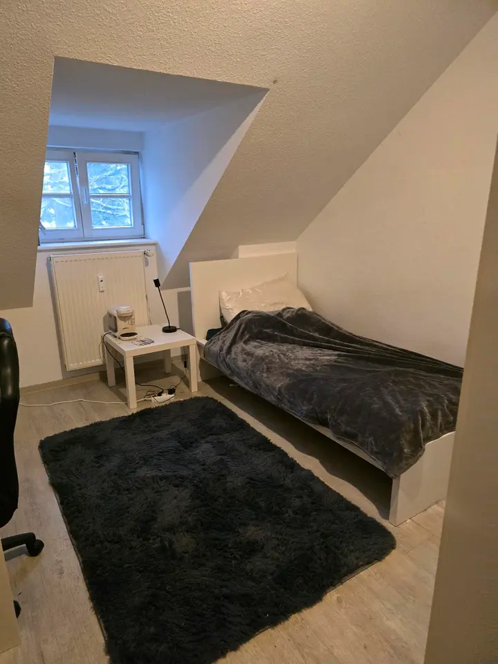 WG-Zimmer mit 18 m² in Marburg – Bild 7
