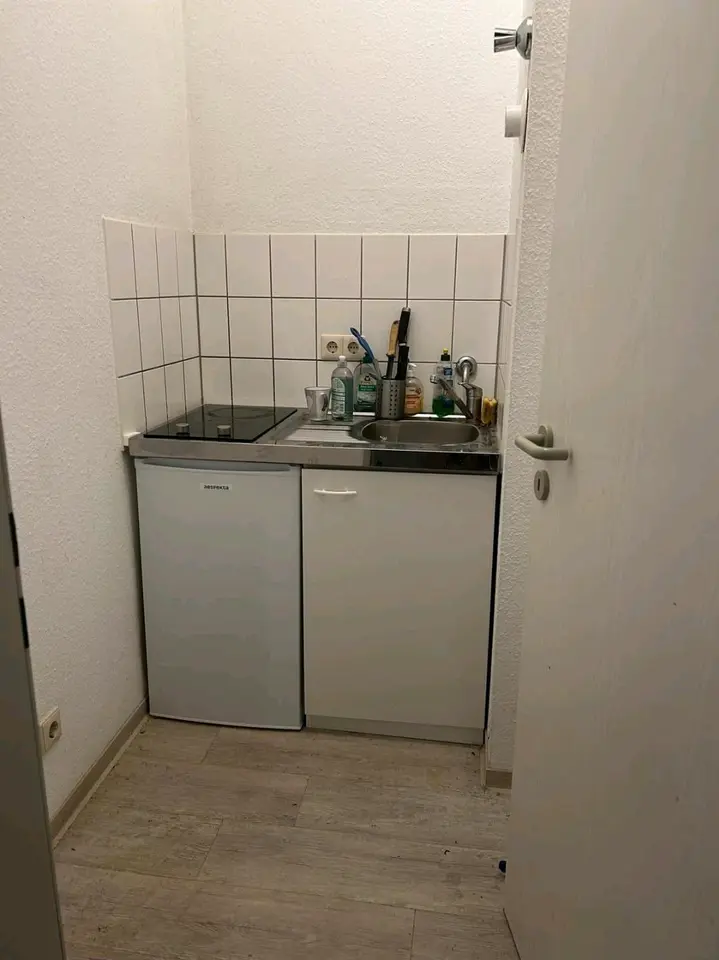 WG-Zimmer mit 18 m² in Marburg – Bild 8