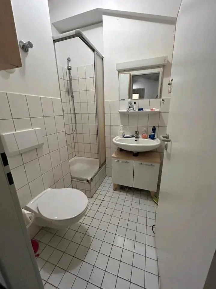 WG-Zimmer mit 18 m² in Marburg – Bild 9