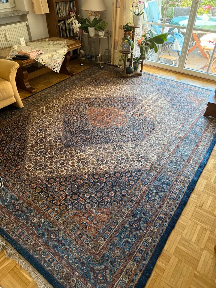 4 Zimmer Haus mit 200 m² in Berchtesgaden – Bild 1