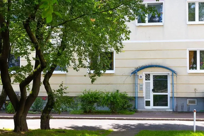 3 Zimmer Wohnung mit 57 m² in Dresden – Bild 3