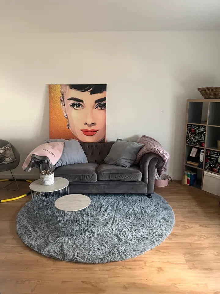 4 Zimmer Wohnung mit 89 m² in Osnabrück – Bild 2