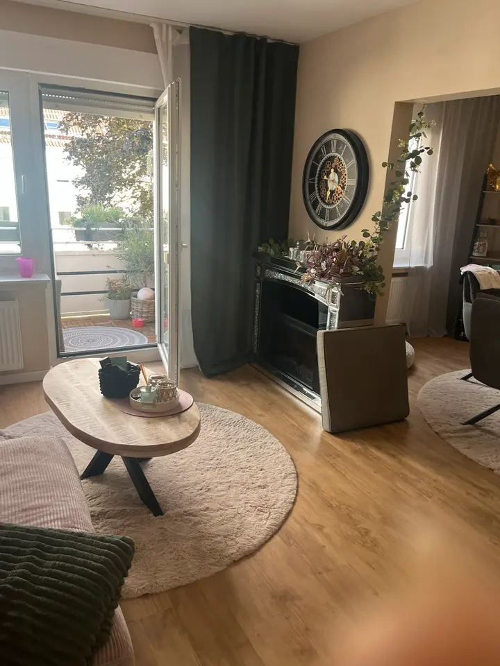 4 Zimmer Wohnung mit 89 m² in Osnabrück – Bild 3