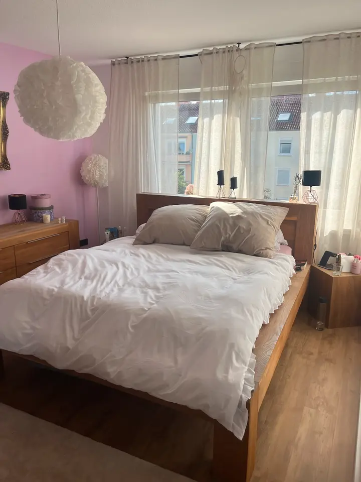 4 Zimmer Wohnung mit 89 m² in Osnabrück – Bild 4
