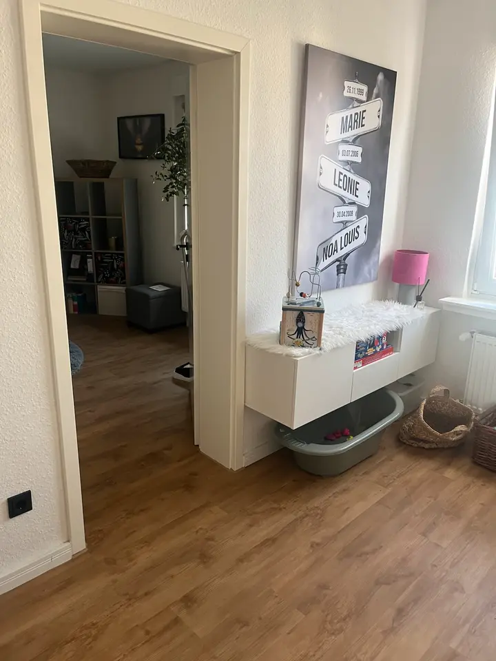 4 Zimmer Wohnung mit 89 m² in Osnabrück – Bild 9
